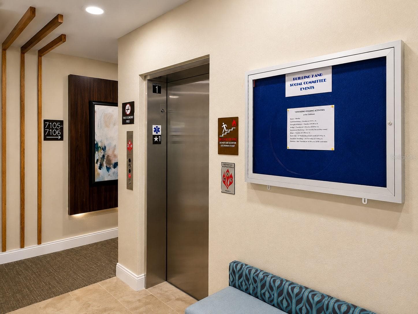 Condominium at 7545 LAUREATE BLVD #7208, ORLANDO, photo 5 of 31