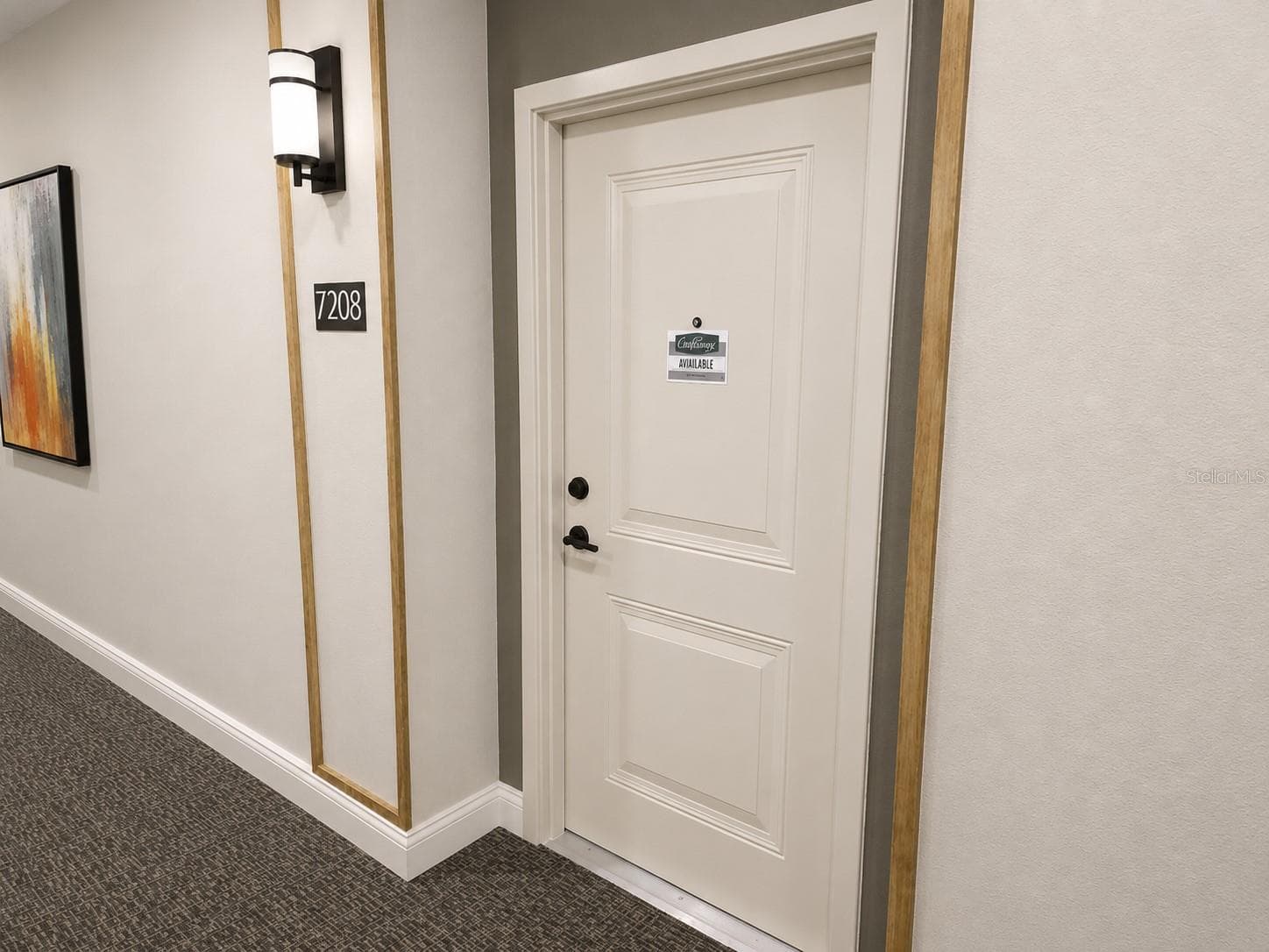 Condominium at 7545 LAUREATE BLVD #7208, ORLANDO, photo 6 of 31
