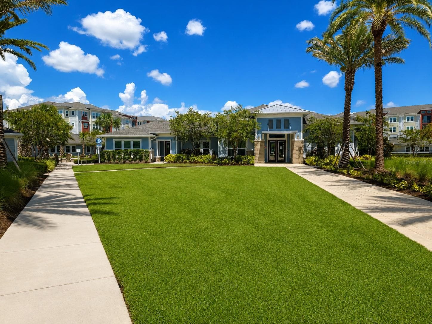 Condominium at 7545 LAUREATE BLVD #7208, ORLANDO, photo 22 of 31
