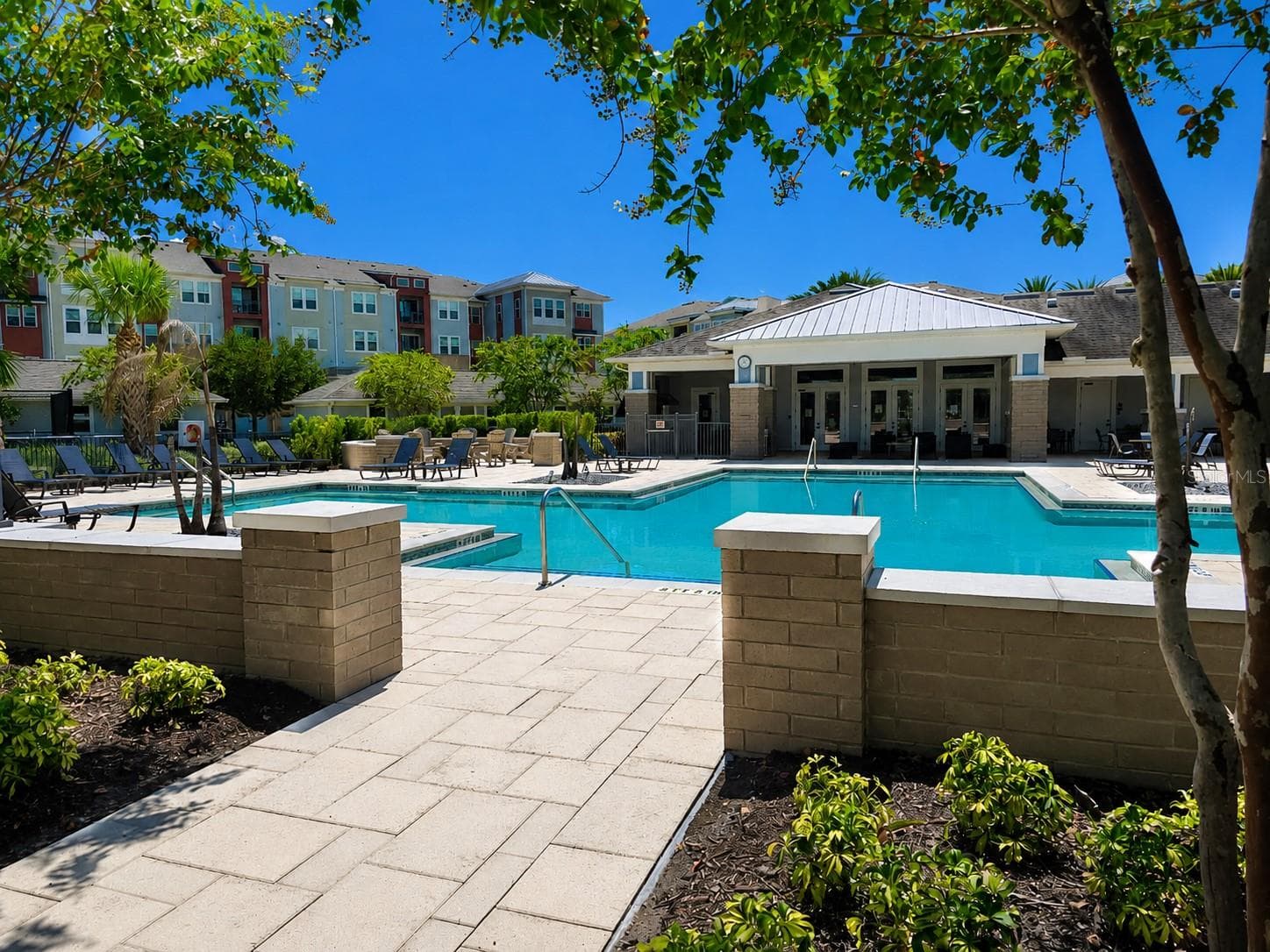 Condominium at 7545 LAUREATE BLVD #7208, ORLANDO, photo 25 of 31
