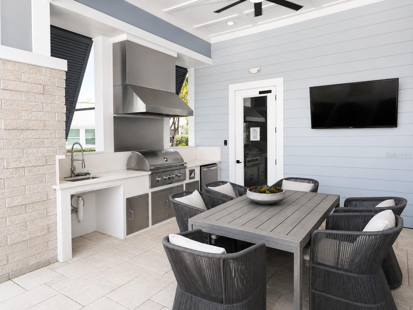 Condominium at 7545 LAUREATE BLVD #7208, ORLANDO, photo 27 of 31