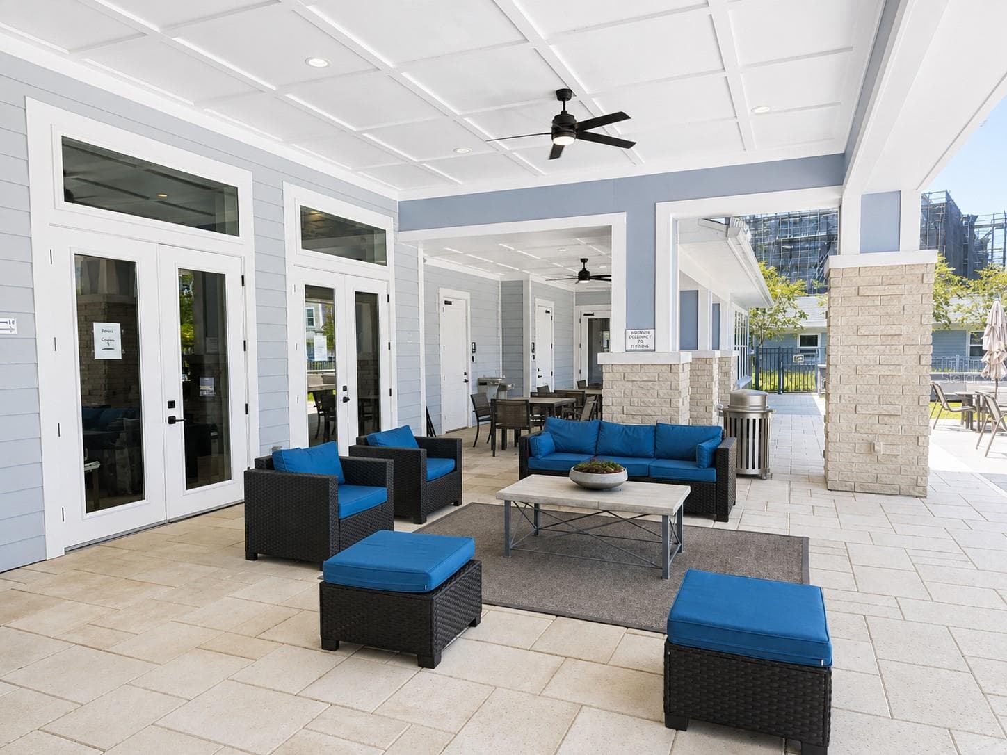Condominium at 7545 LAUREATE BLVD #7208, ORLANDO, photo 28 of 31