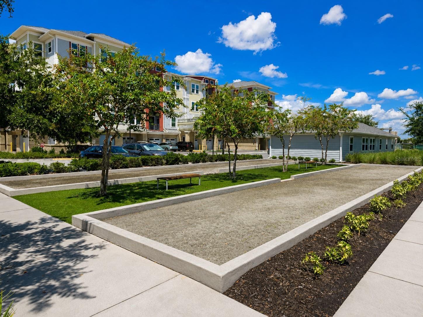 Condominium at 7545 LAUREATE BLVD #7208, ORLANDO, photo 29 of 31