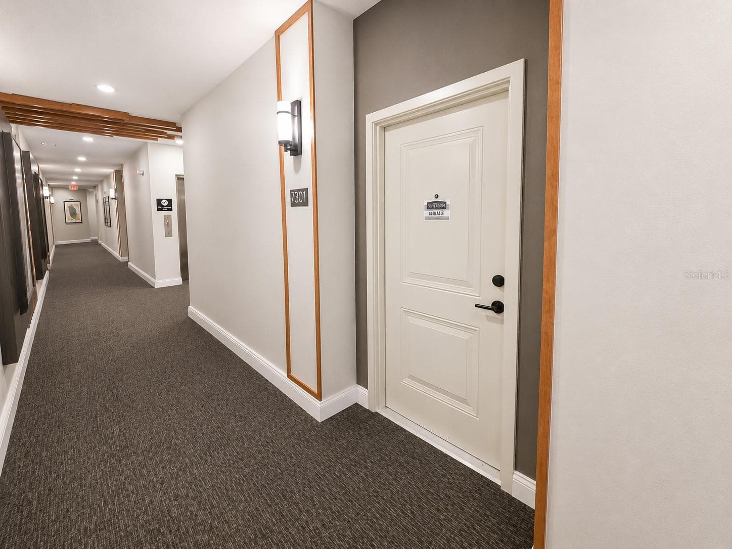 Condominium at 7545 LAUREATE BLVD #7301, ORLANDO, photo 6 of 30