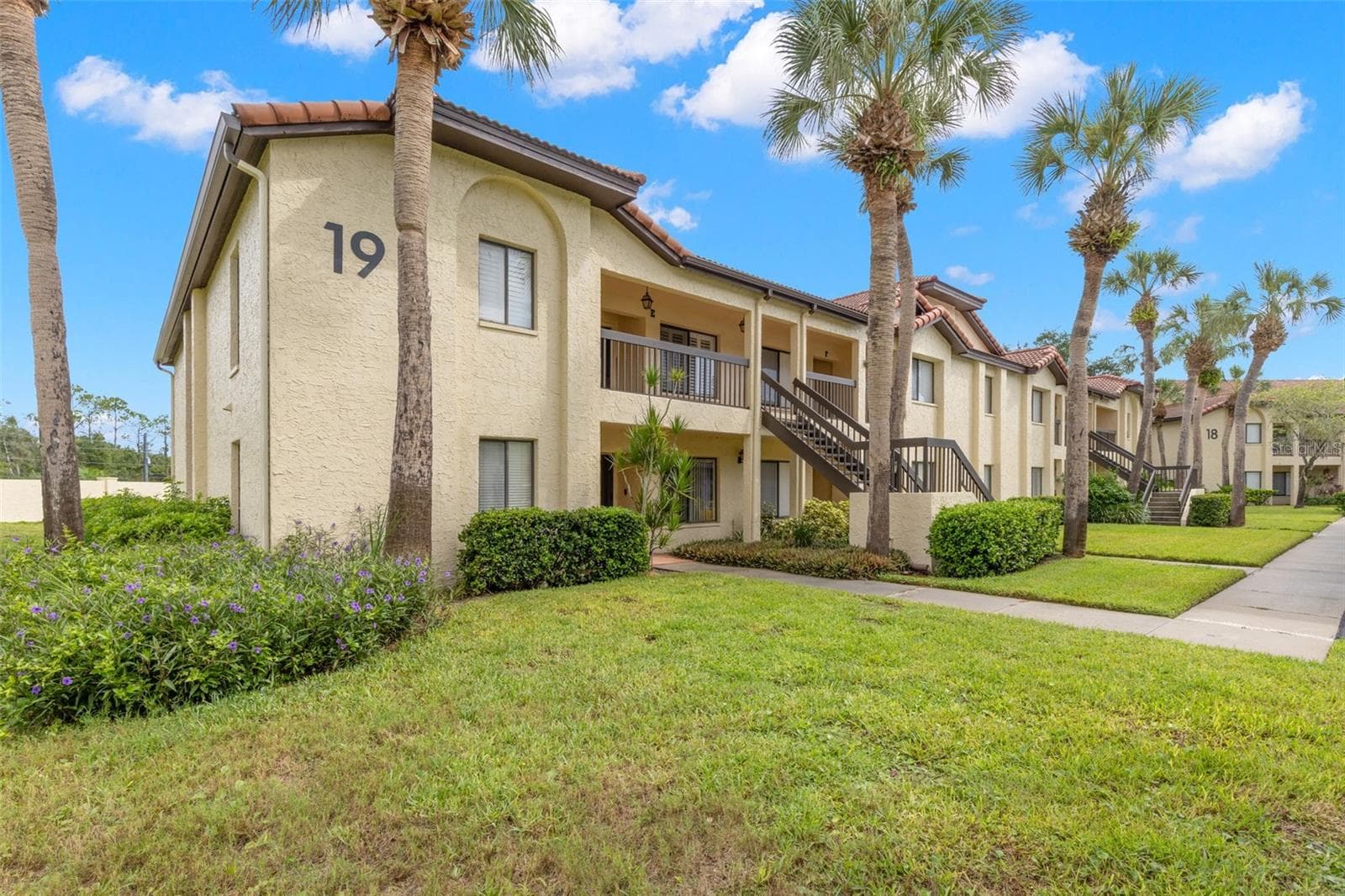 Condominium at 1801 E LAKE RD #19D, PALM HARBOR, photo 4 of 53