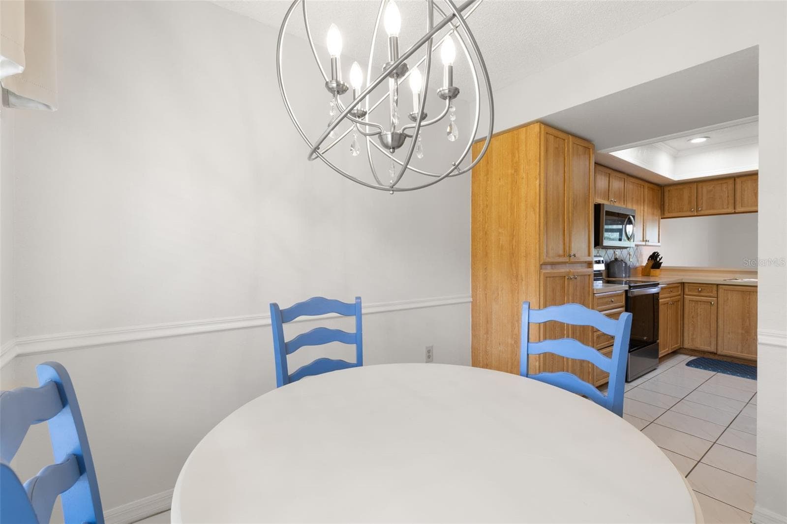 Condominium at 1801 E LAKE RD #19D, PALM HARBOR, photo 9 of 53