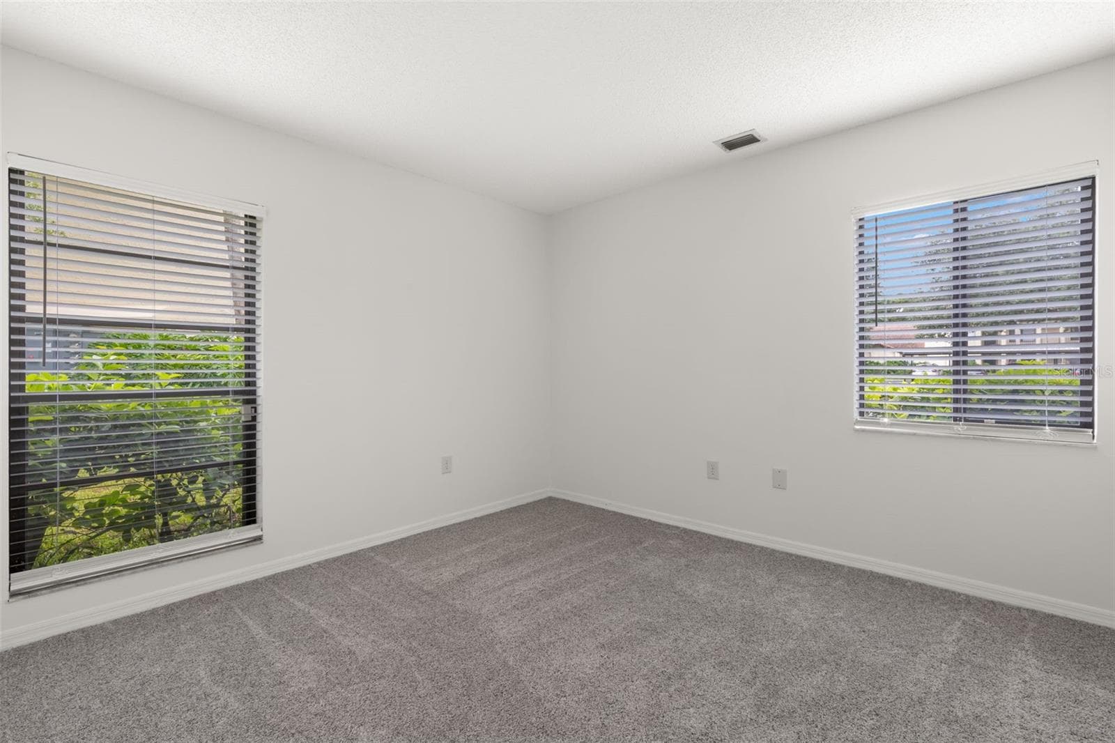 Second bedroom - 1801 E LAKE RD #19D, PALM HARBOR