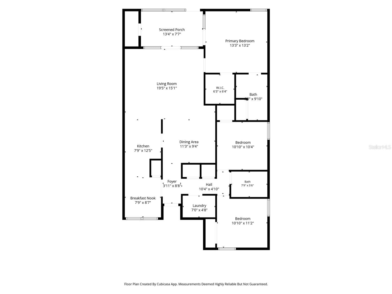Condominium at 1801 E LAKE RD #19D, PALM HARBOR, photo 48 of 53