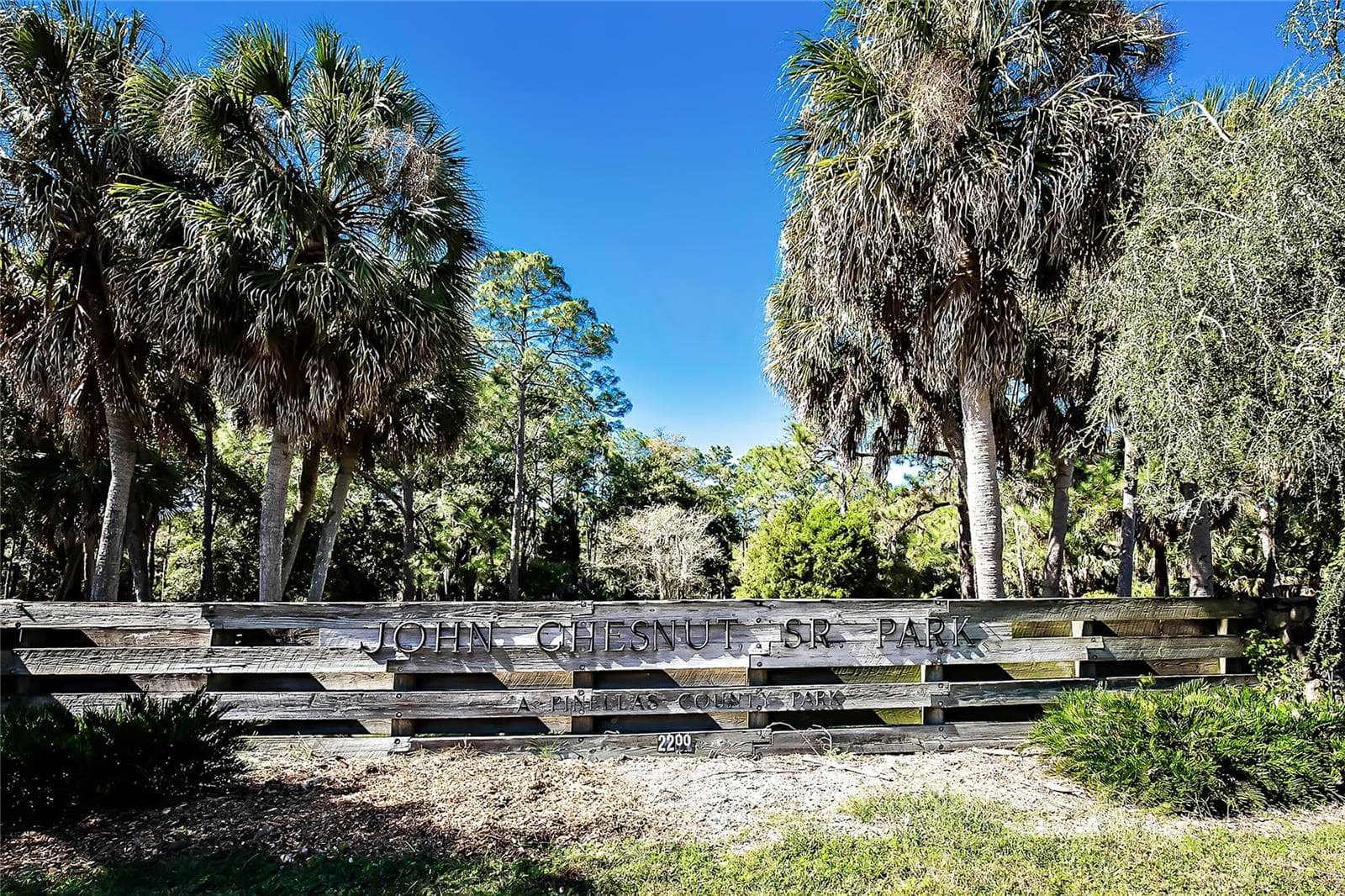 Condominium at 1801 E LAKE RD #19D, PALM HARBOR, photo 49 of 53