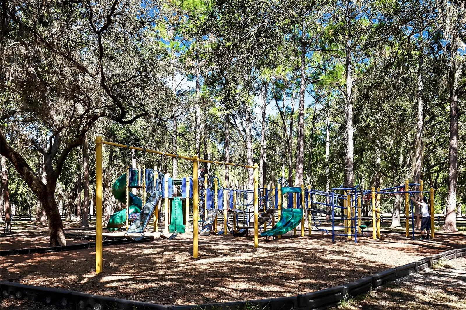Condominium at 1801 E LAKE RD #19D, PALM HARBOR, photo 51 of 53