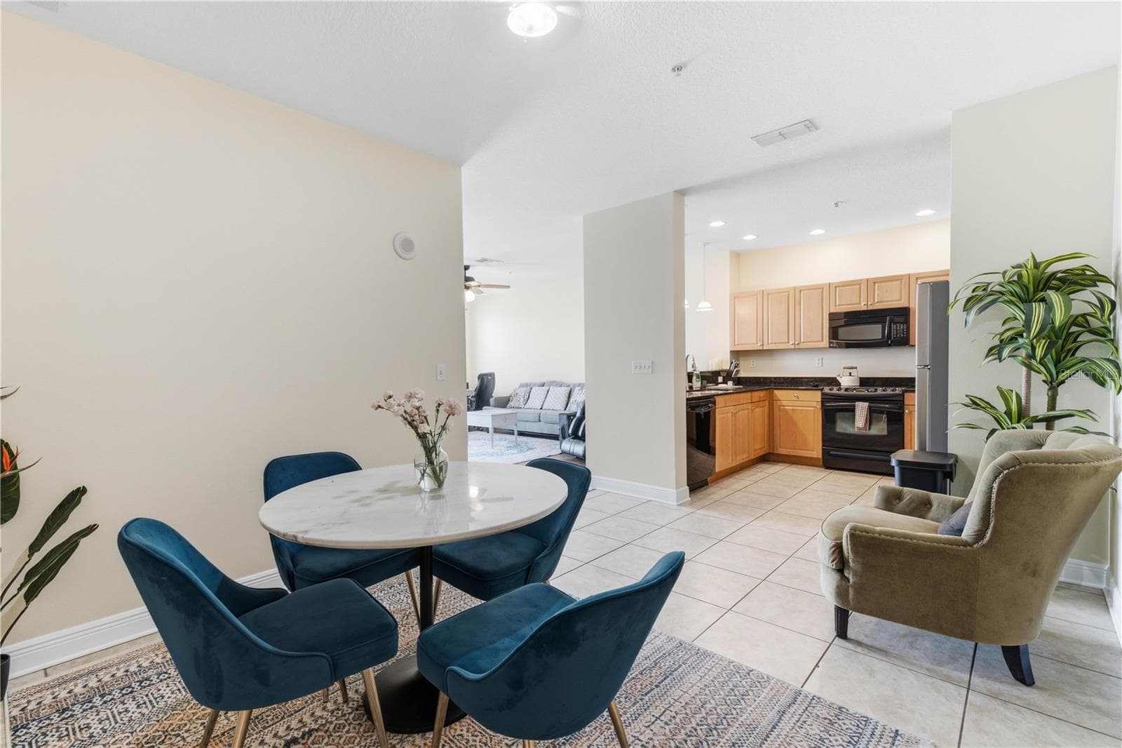 Condominium at 628 CLEVELAND ST #1314, CLEARWATER, photo 6 of 29