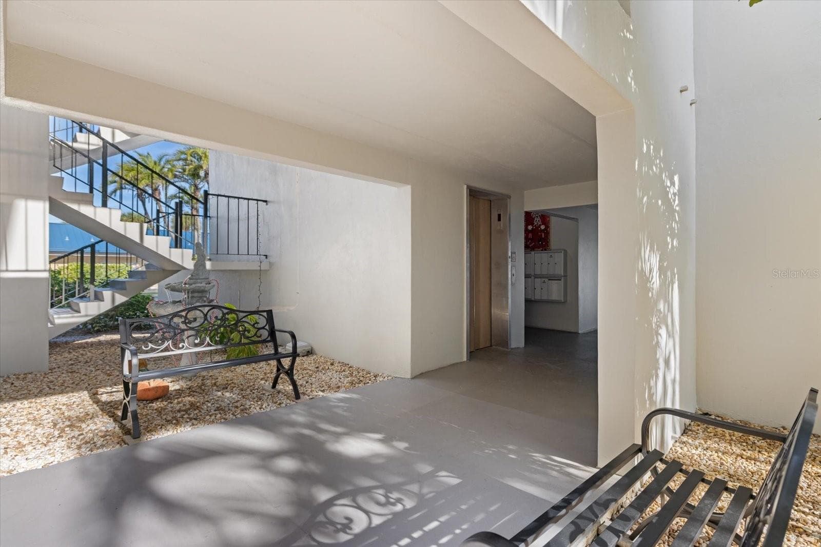 Condominium at 649 S TAMIAMI TRL S #304, VENICE, photo 21 of 25