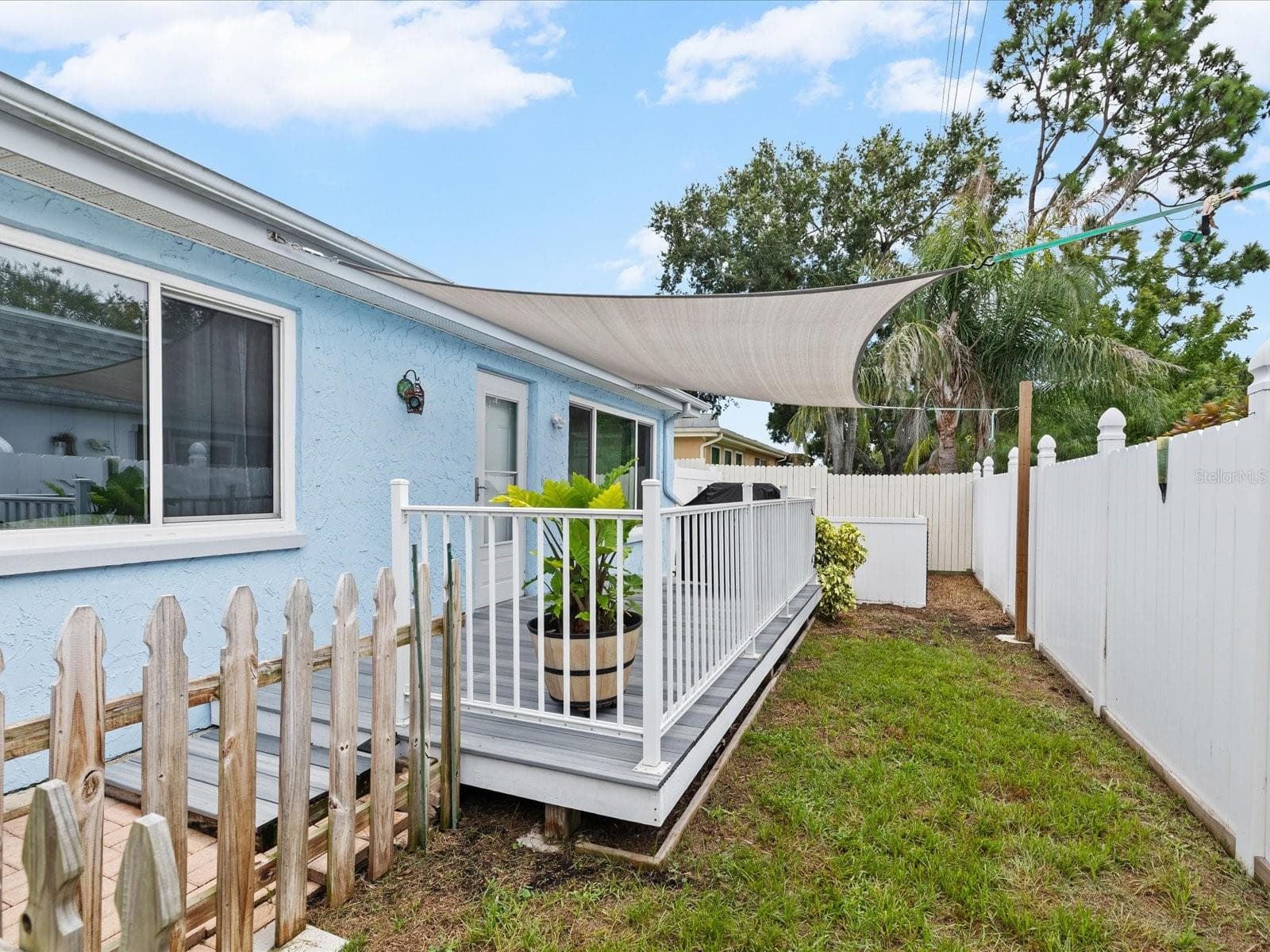 Single Family Residence at 3845 MING TREE DR, NEW PORT RICHEY, photo 32 of 41