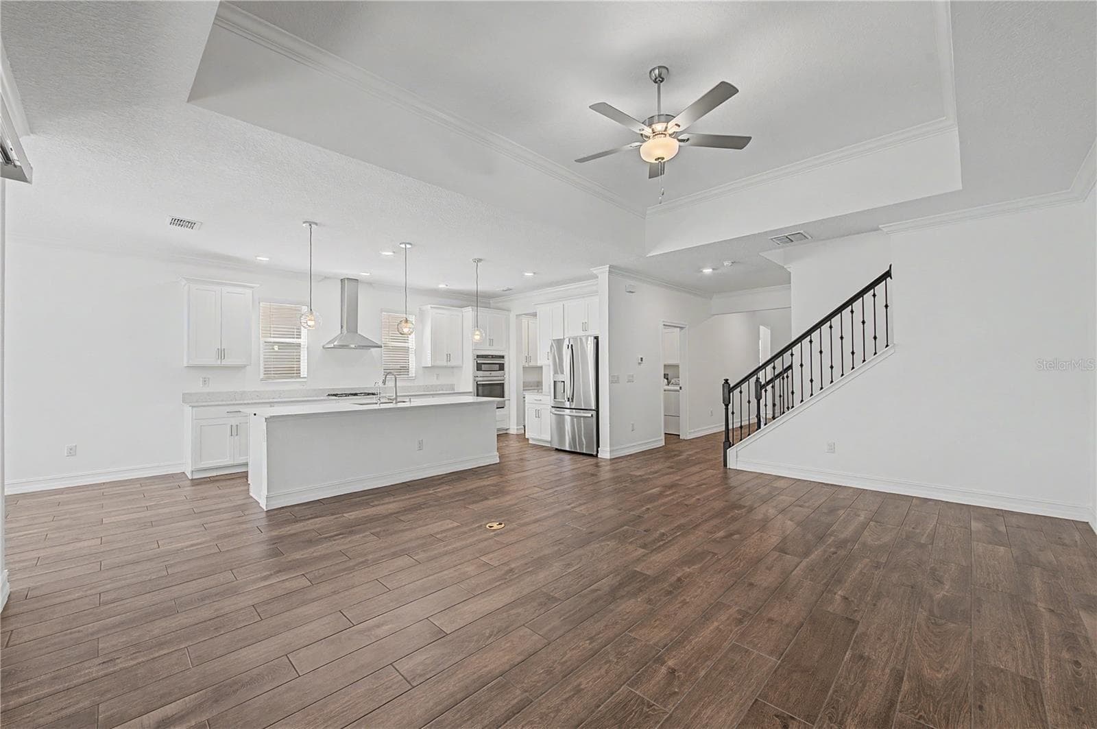 Single Family Residence at 9826 CARABINER WAY, LAND O LAKES, photo 4 of 34