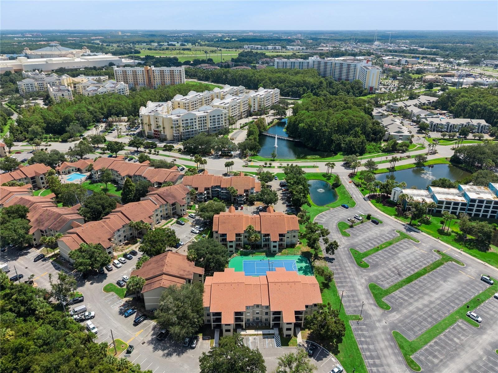 Condominium at 3012 PARKWAY BLVD #203, KISSIMMEE, photo 44 of 49