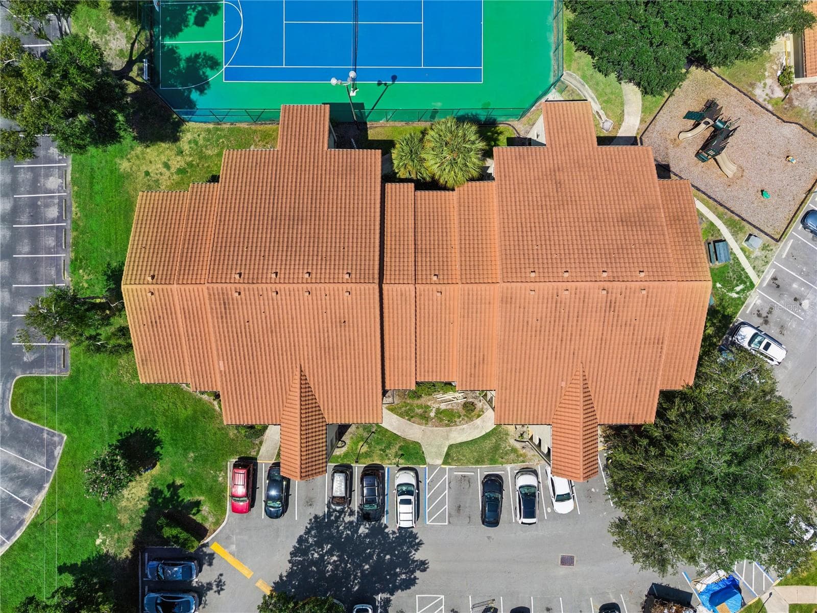 Condominium at 3012 PARKWAY BLVD #203, KISSIMMEE, photo 45 of 49