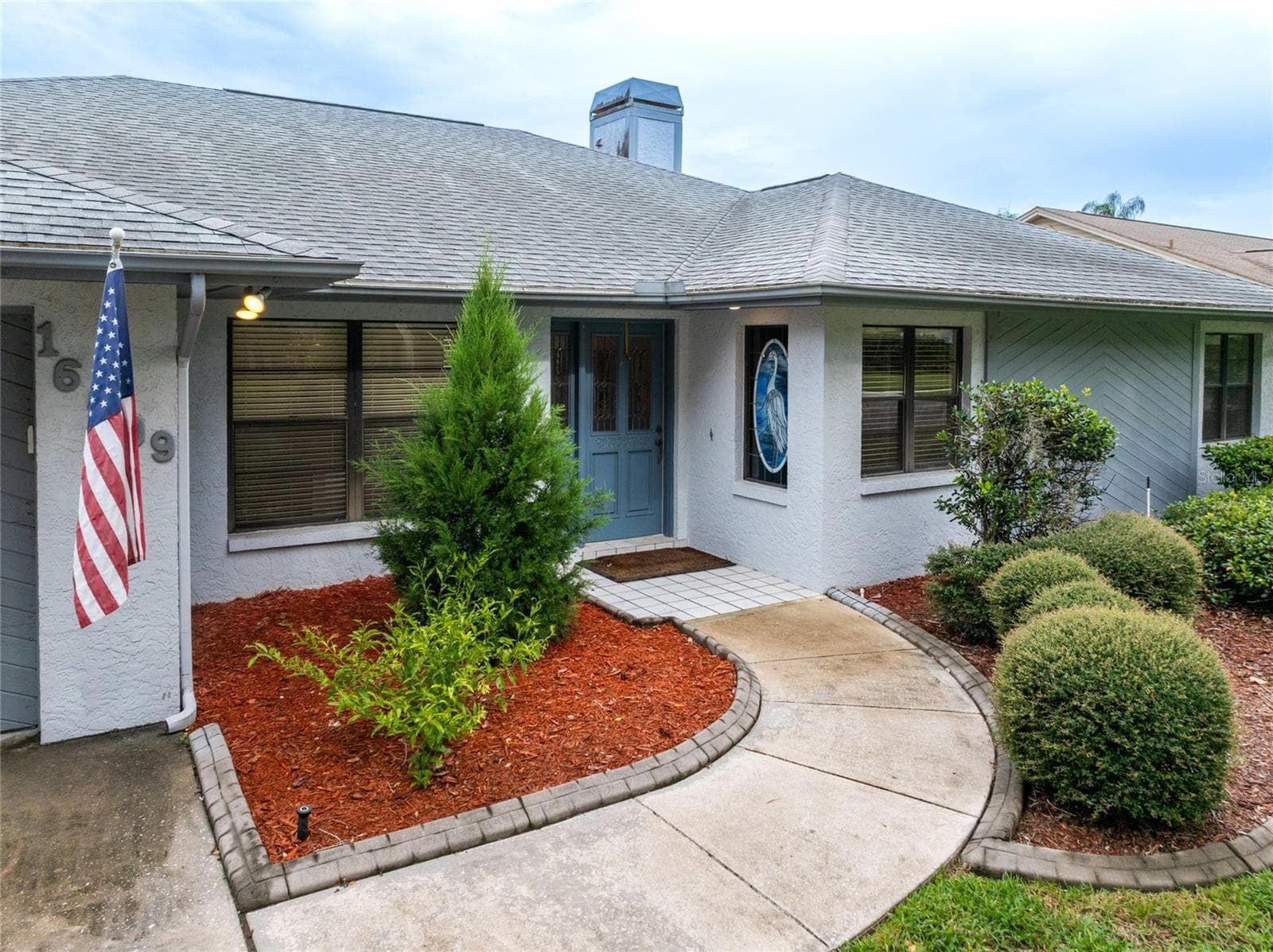 Single Family Residence at 16509 E COURSE DR, TAMPA, photo 2 of 50