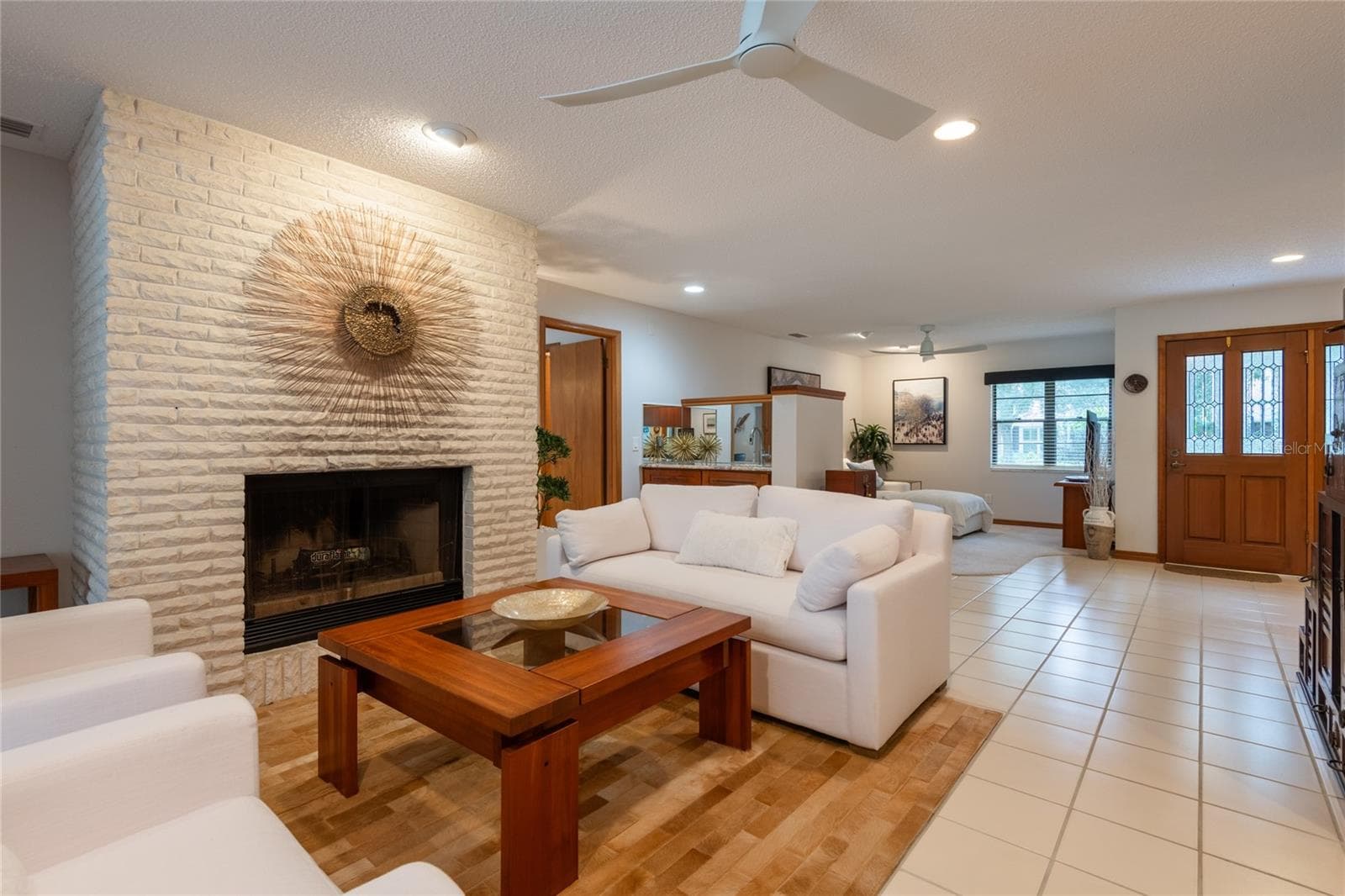Single Family Residence at 16509 E COURSE DR, TAMPA, photo 16 of 50