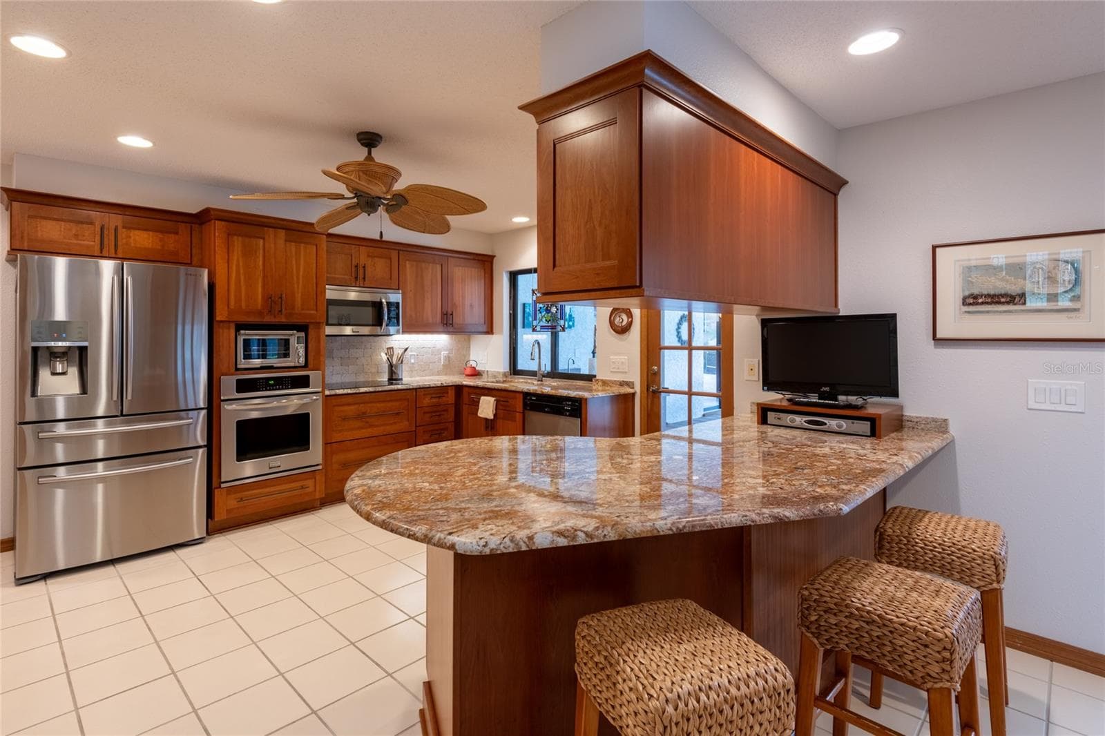 Single Family Residence at 16509 E COURSE DR, TAMPA, photo 21 of 50