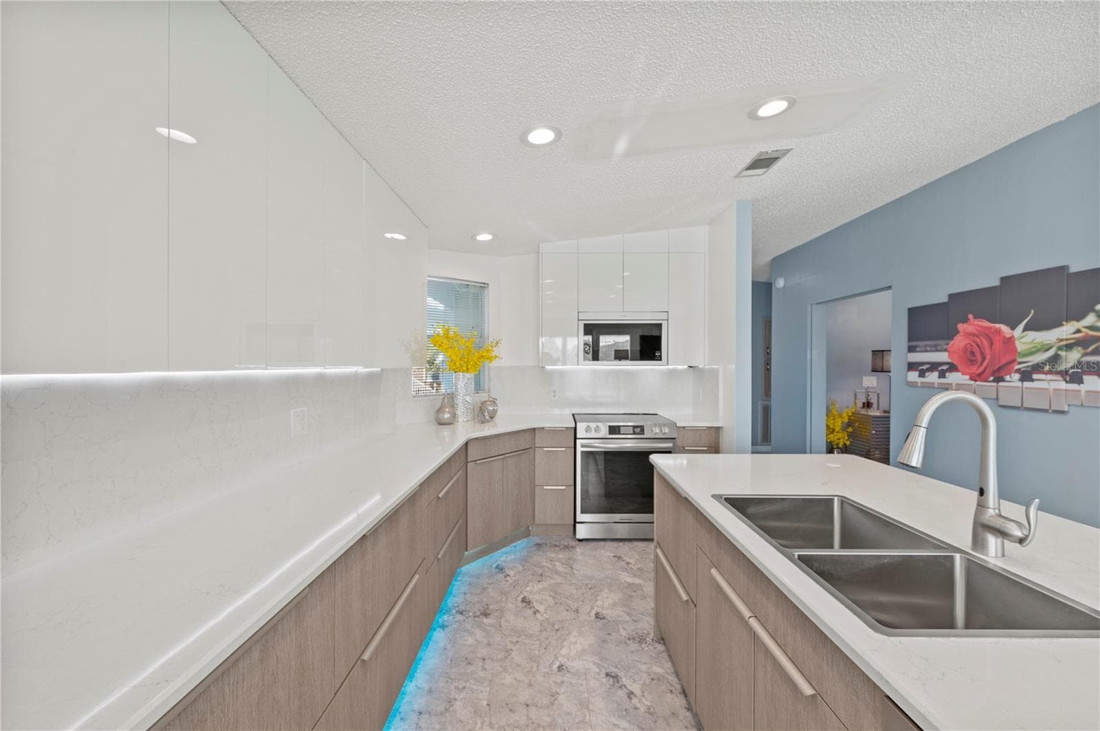 Kitchen - 39 EMDEN CIR, PUNTA GORDA