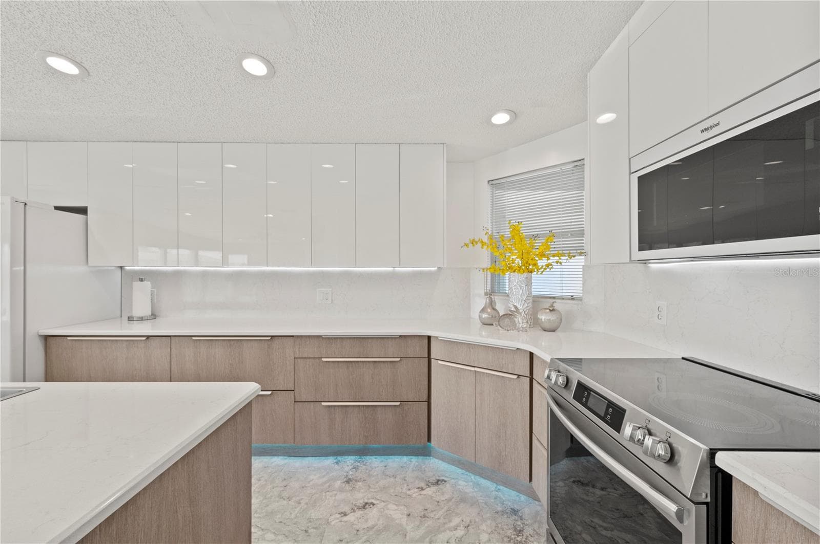 Kitchen - 39 EMDEN CIR, PUNTA GORDA