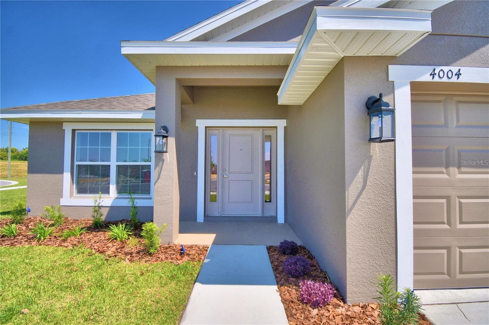 Photos are of a finished 2200 example. Colors and finishes may vary. Not actual home. - 3644 LINDBERGH ST, LAKELAND