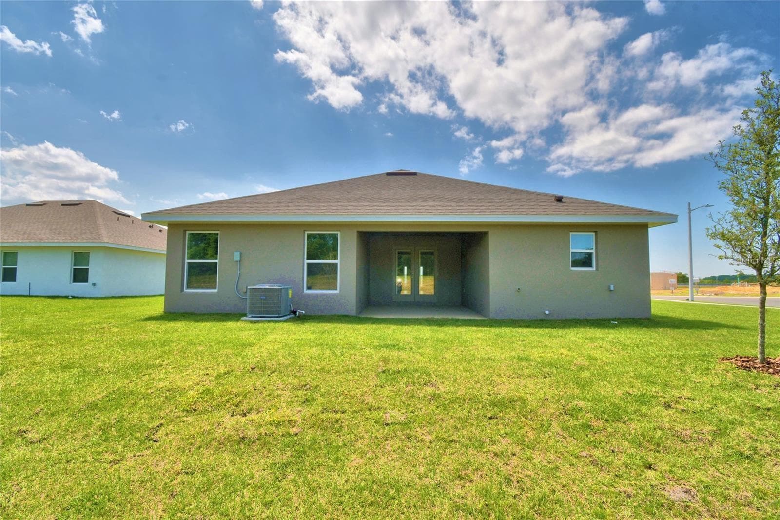 Photos are of a finished 2200 example. Colors and finishes may vary. Not actual home. - 3644 LINDBERGH ST, LAKELAND
