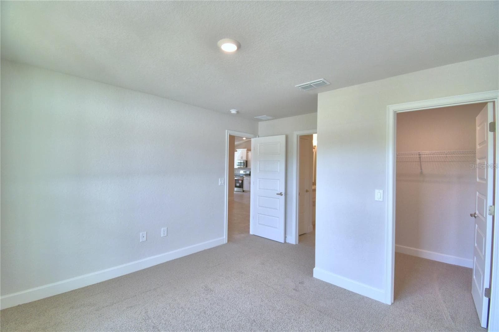 Photos are of a finished 2200 example. Colors and finishes may vary. Not actual home. - 3644 LINDBERGH ST, LAKELAND