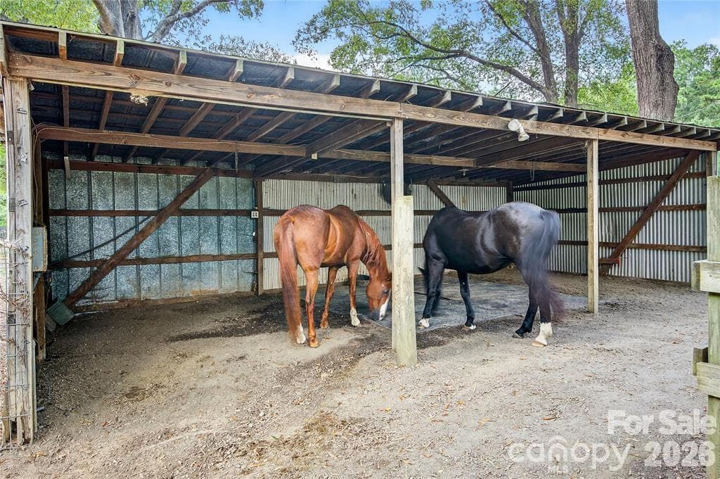 Great place for your animals - 205 Airport Road, Monroe