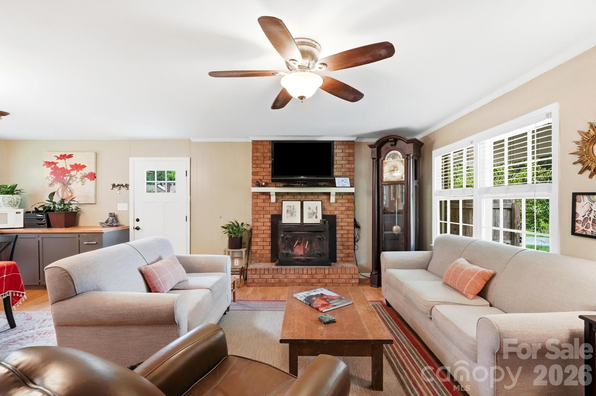 Single Family Residence at 205 Airport Road, Monroe, photo 14 of 48