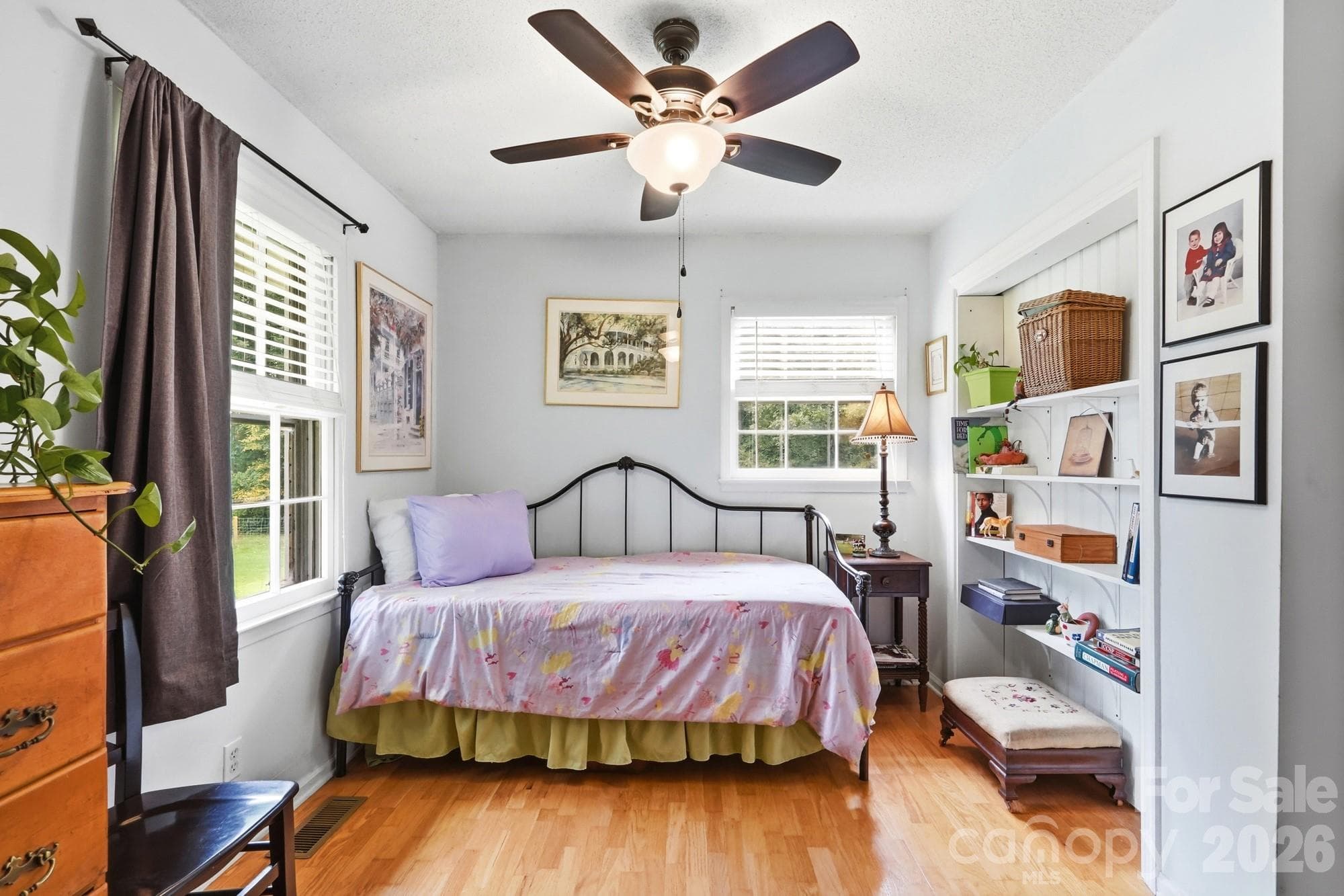 Bedroom 2 - 205 Airport Road, Monroe