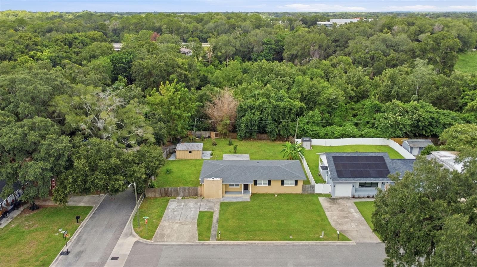Single Family Residence at 3519 CALUMET DR, ORLANDO, photo 32 of 32