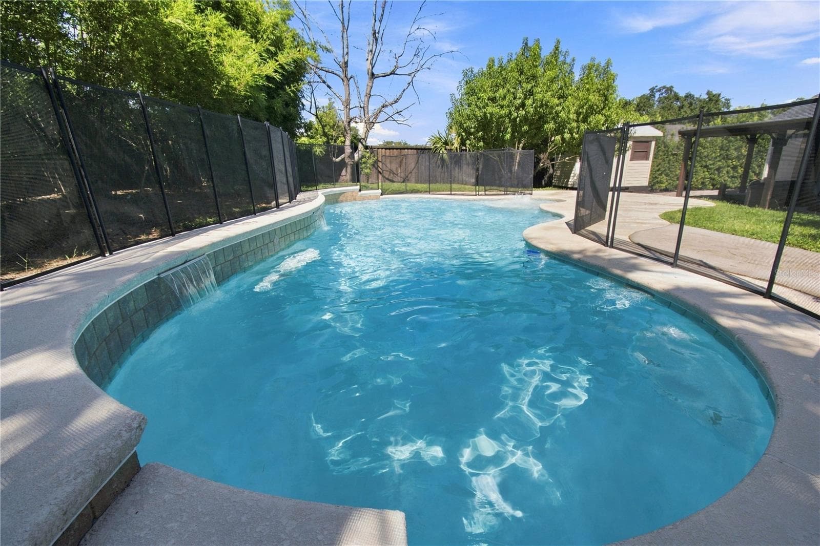 Single Family Residence at 16140 DENHAM CT, CLERMONT, photo 61 of 68