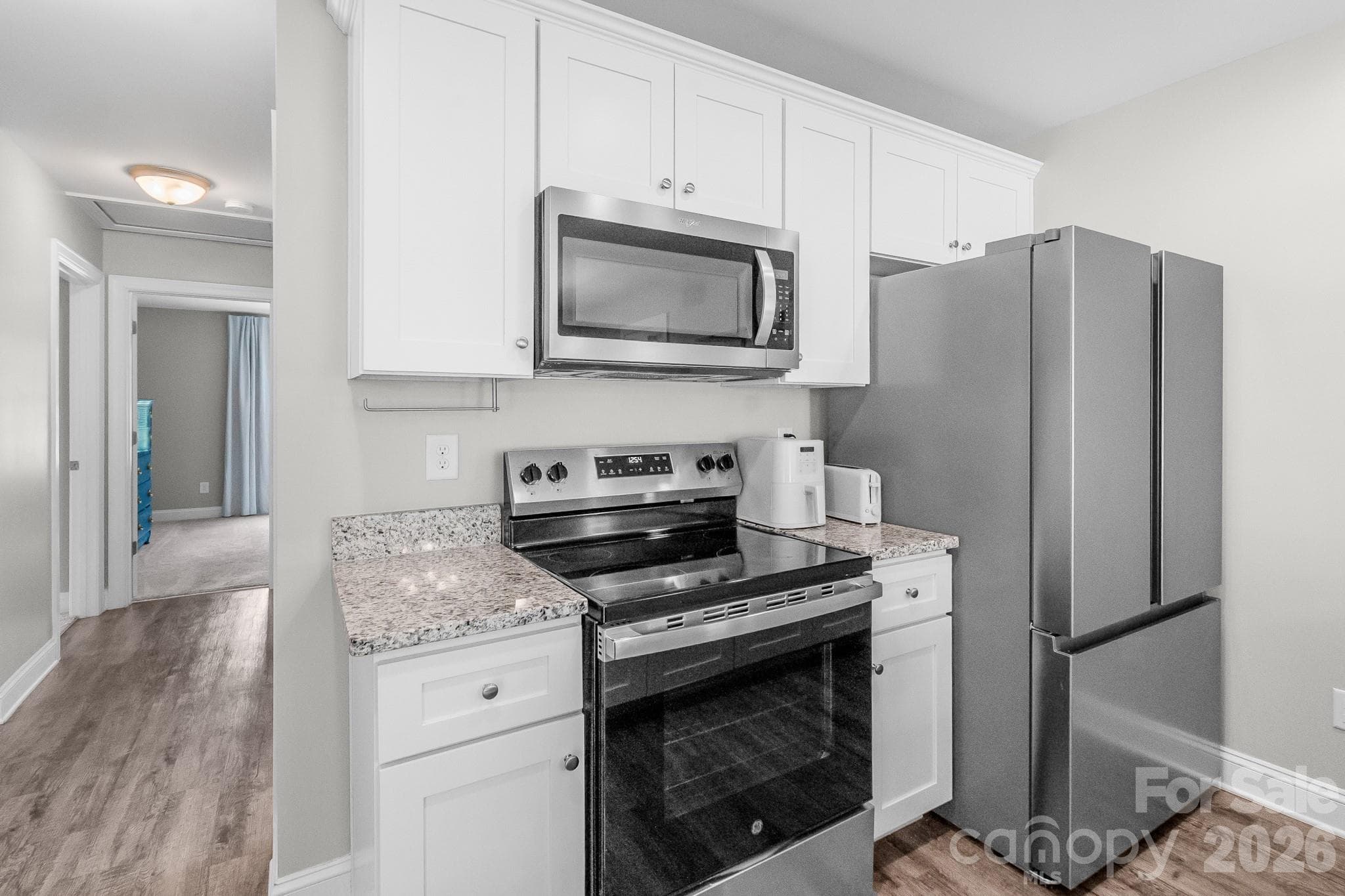 Kitchen - 360 Sexton Street, Kannapolis