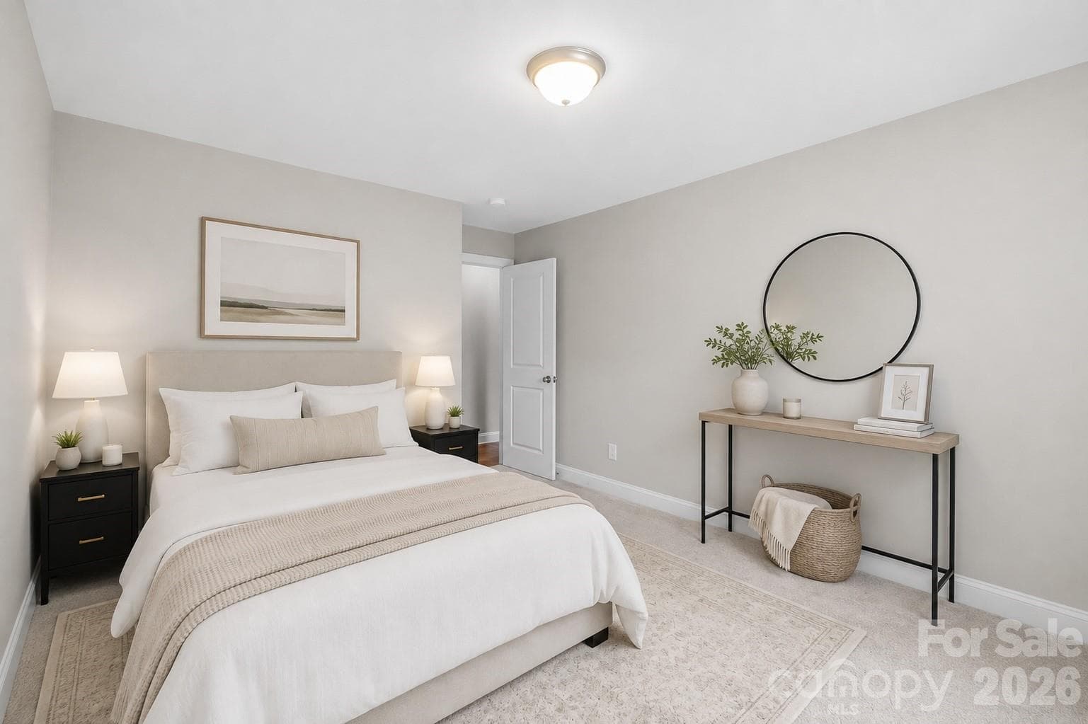 Bedroom 2 - 360 Sexton Street, Kannapolis