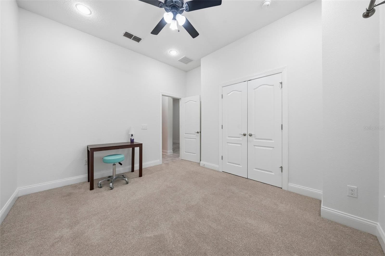 Bedroom 3 - 16716 ABBEY HILL CT, CLERMONT