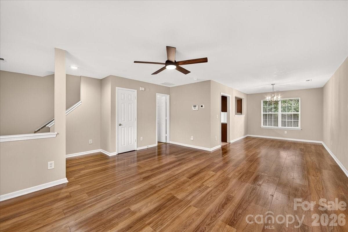 Single Family Residence at 2507 Anna Garrison Road, Charlotte, photo 8 of 40
