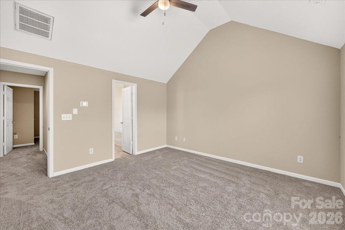 Single Family Residence at 2507 Anna Garrison Road, Charlotte, photo 23 of 40