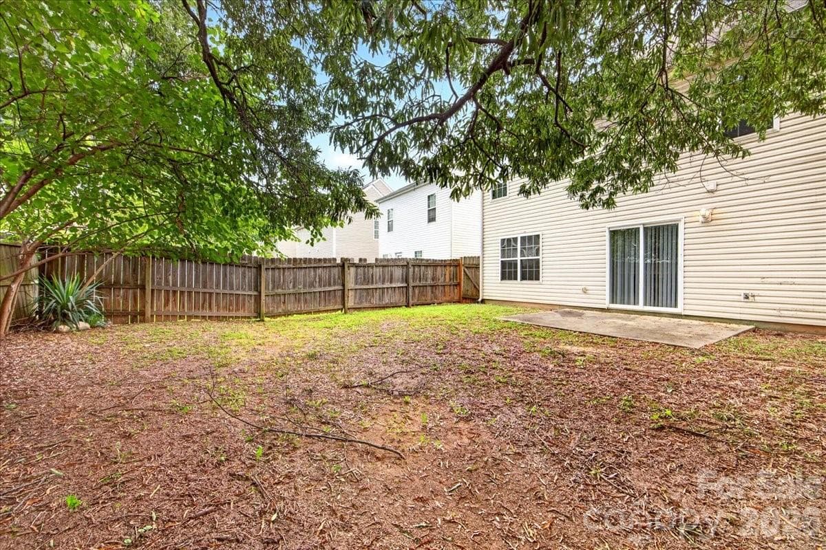 Single Family Residence at 2507 Anna Garrison Road, Charlotte, photo 37 of 40