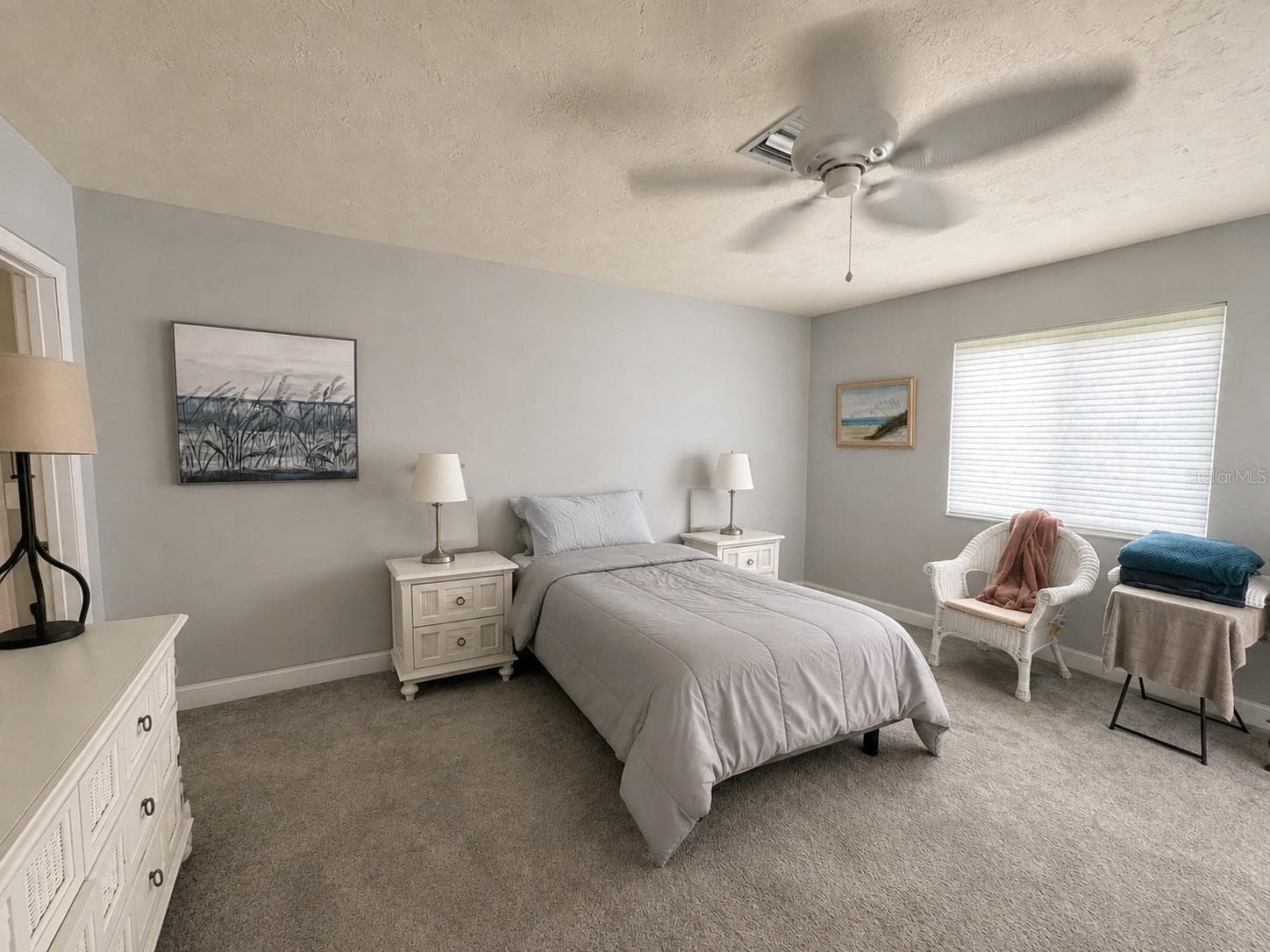 Primary bedroom - 1009 INDIAN HILLS CT, VENICE