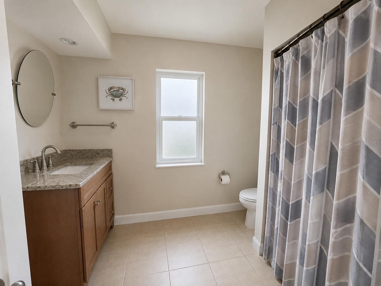2nd bathroom - 1009 INDIAN HILLS CT, VENICE