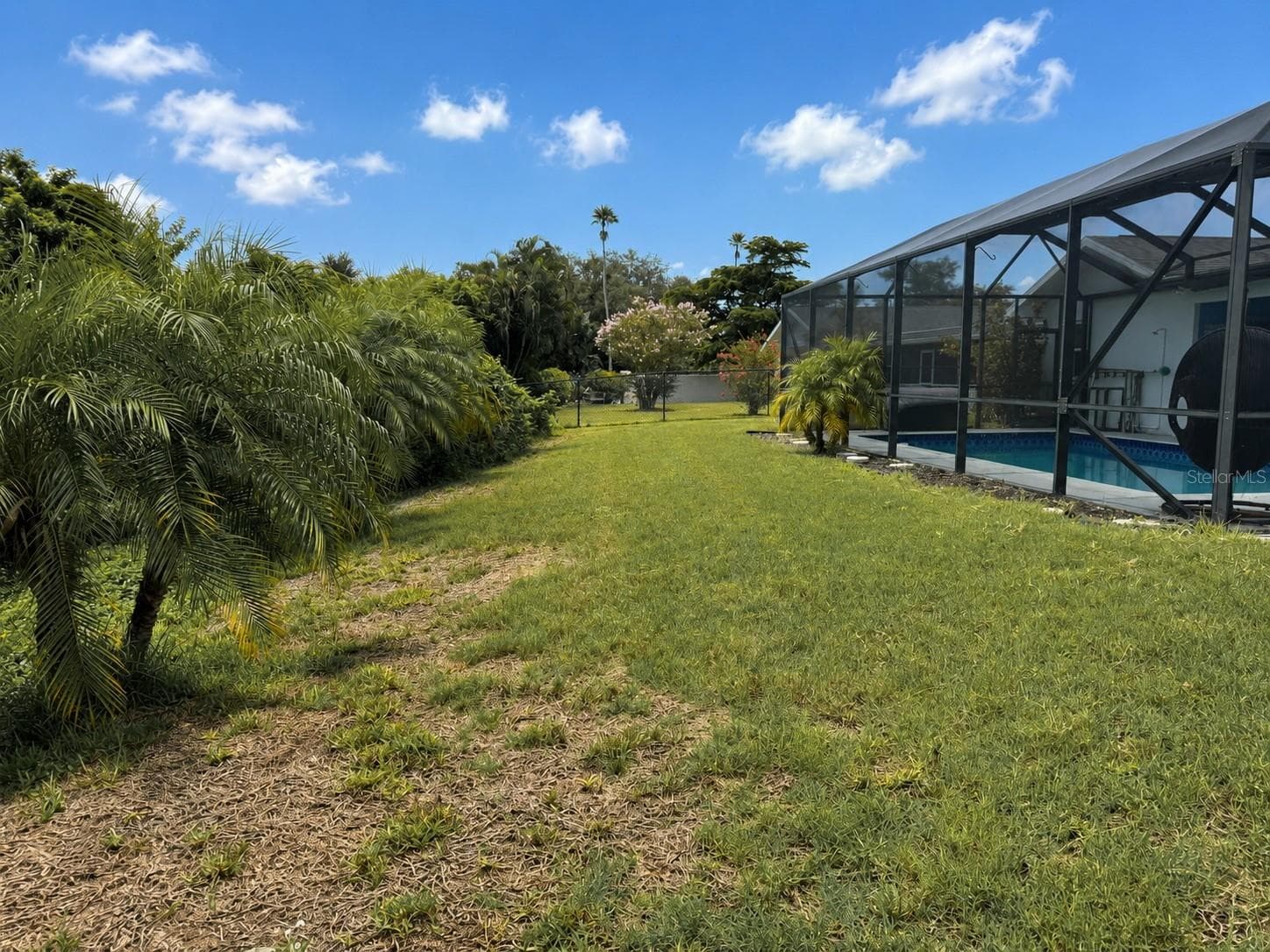 Single Family Residence at 1009 INDIAN HILLS CT, VENICE, photo 46 of 49