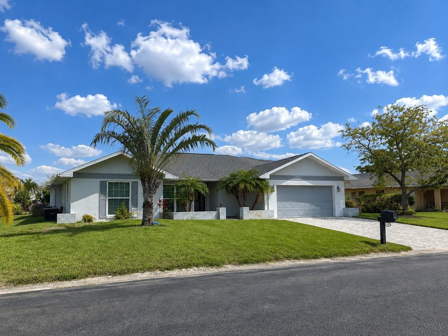 Single Family Residence at 1009 INDIAN HILLS CT, VENICE, photo 48 of 49
