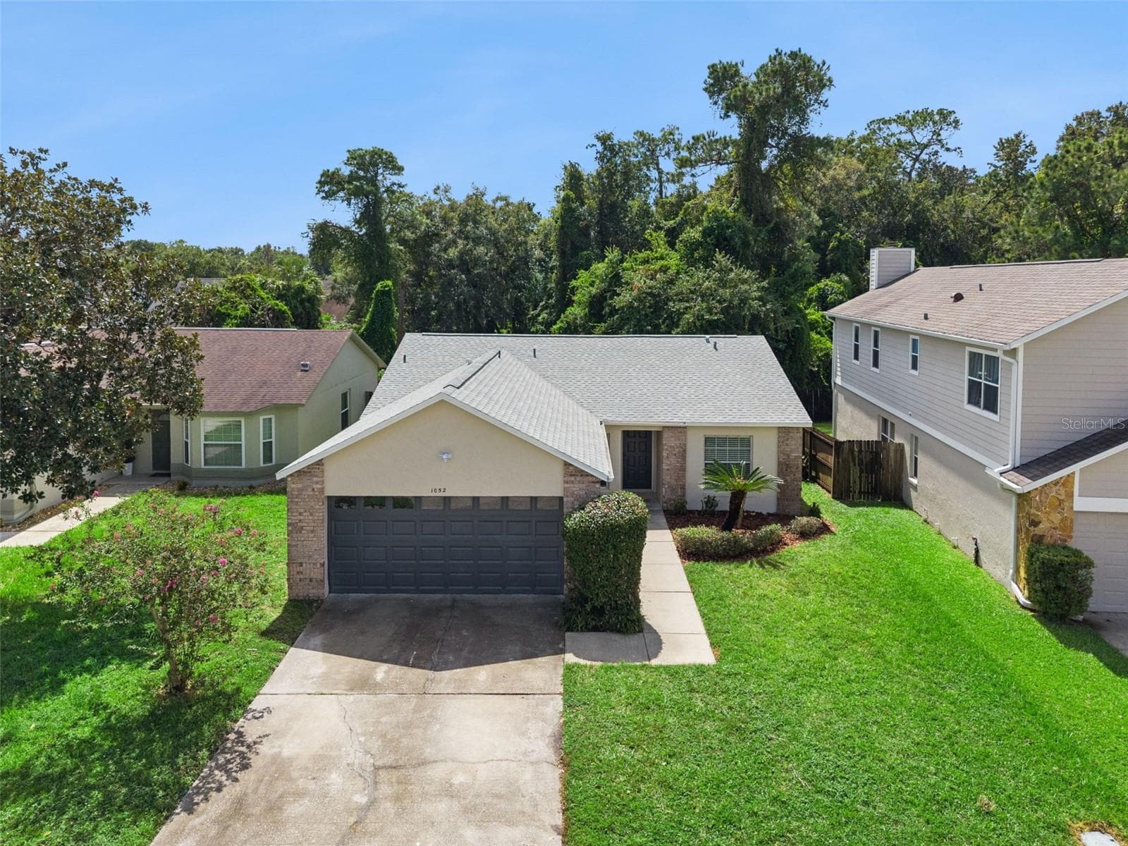 Single Family Residence at 1052 BRIELLE AVE, OVIEDO, photo 35 of 44