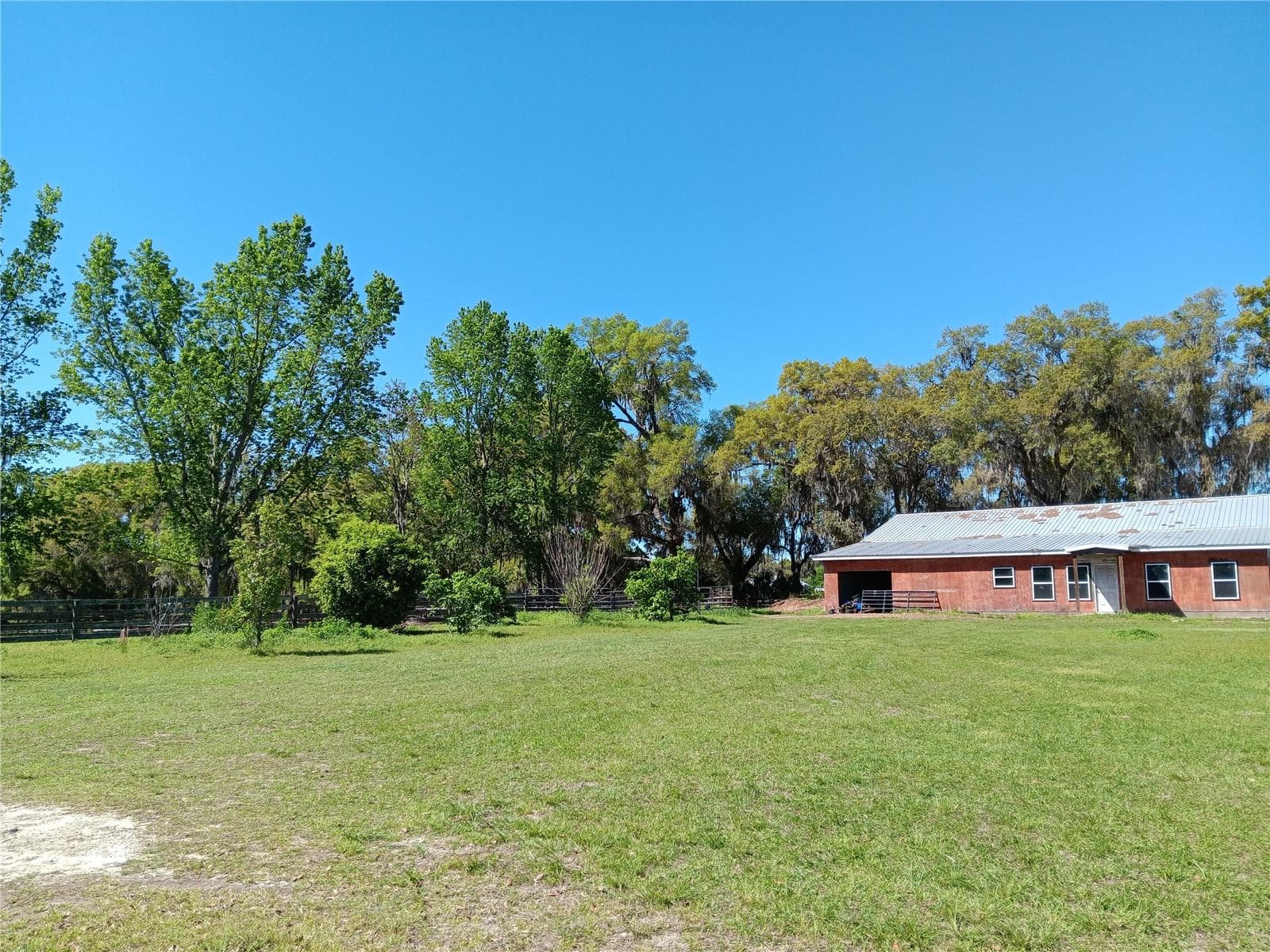 Land at 2630 NW 140TH ST, CITRA, photo 6 of 24