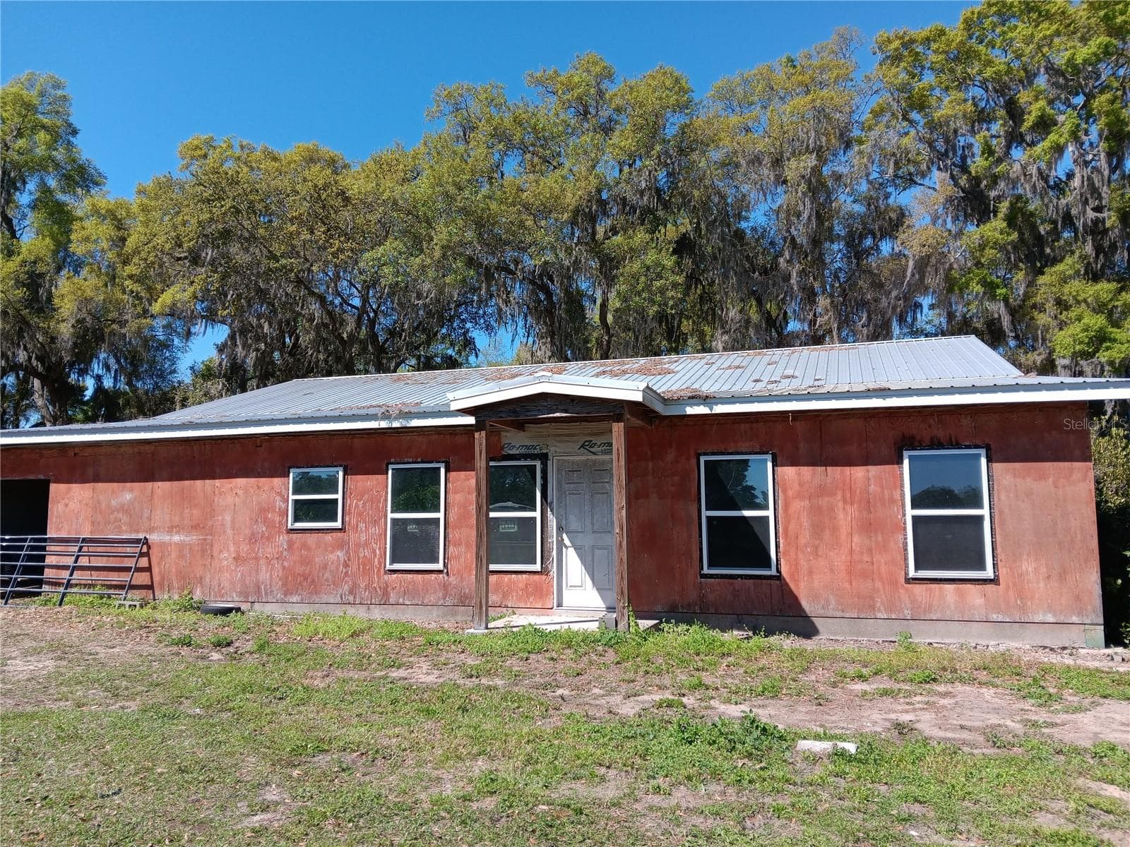 Land at 2630 NW 140TH ST, CITRA, photo 7 of 24