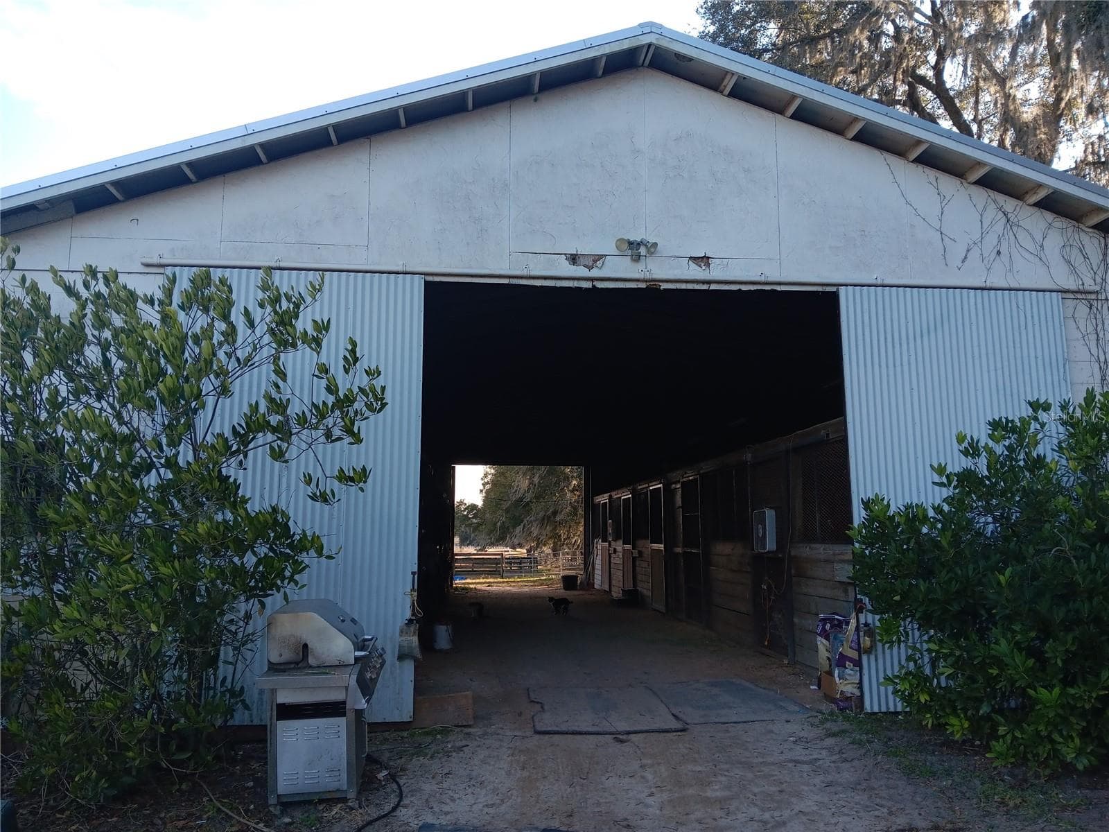 Land at 2630 NW 140TH ST, CITRA, photo 8 of 24