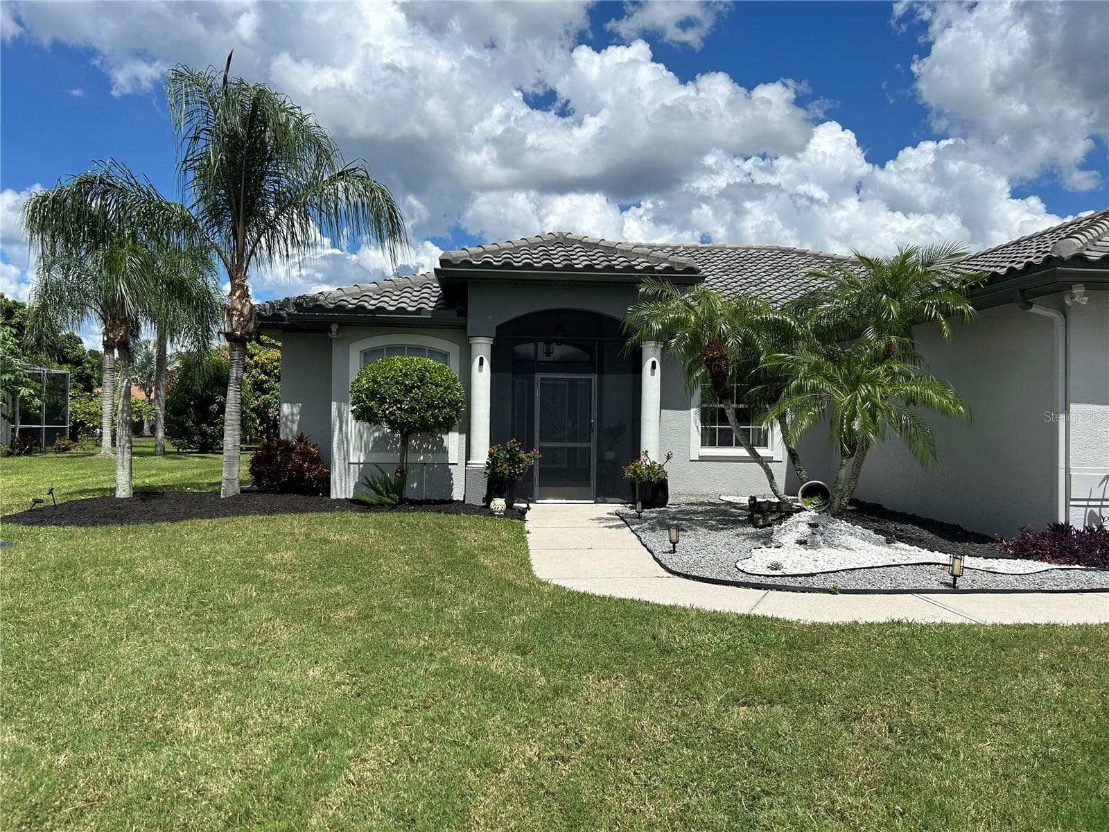 Single Family Residence at 2700 LITTLE COUNTRY RD, PARRISH, photo 2 of 56
