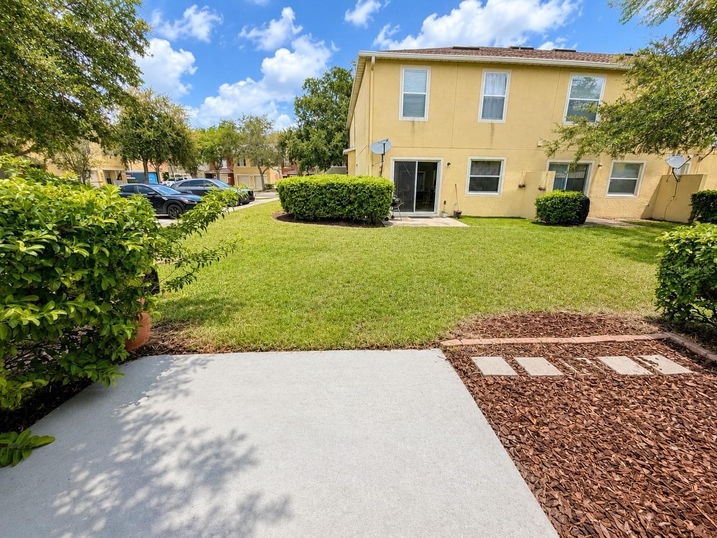 Townhouse at 13507 TEA ROSE WAY #128, ORLANDO, photo 47 of 66