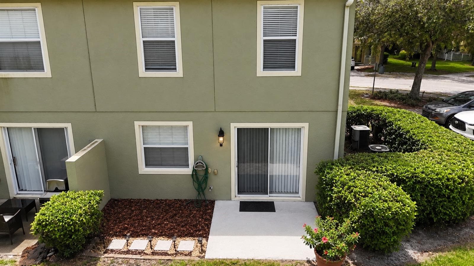 Townhouse at 13507 TEA ROSE WAY #128, ORLANDO, photo 48 of 66